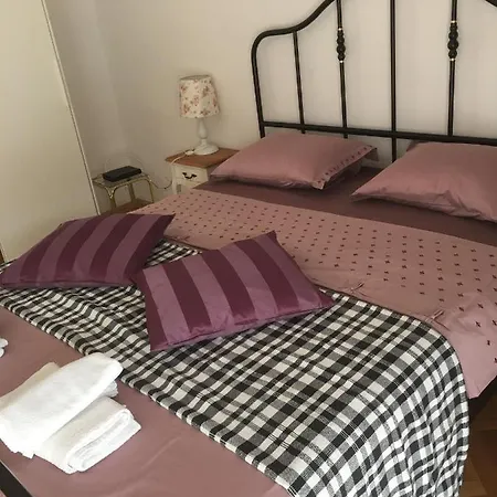 Appartement Splendid In The Center