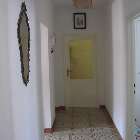 Apartment Splendid In The Center Split