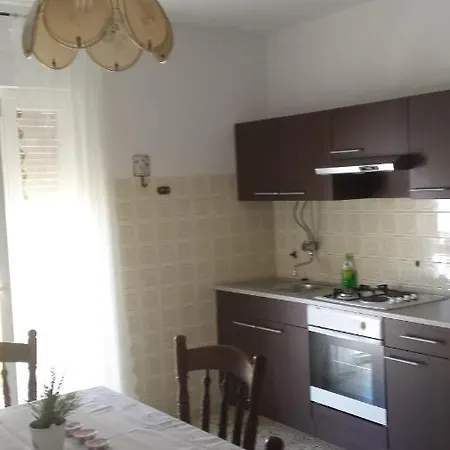 Splendid In The Center Apartment
